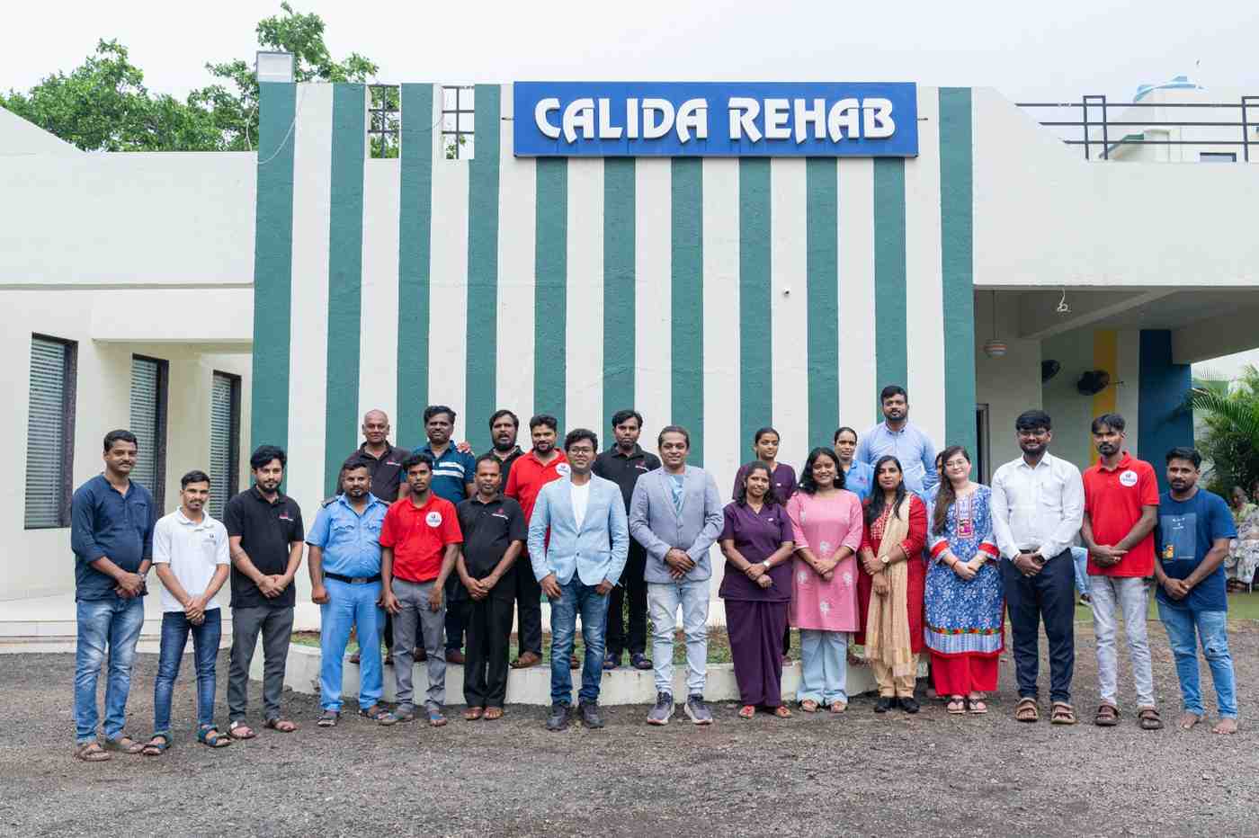 Certified Professionals